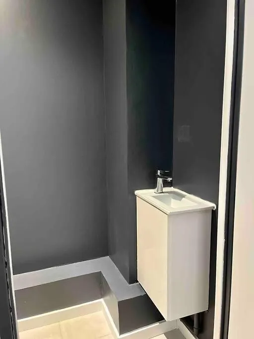 Appartement 40M2 Centre De 维琪