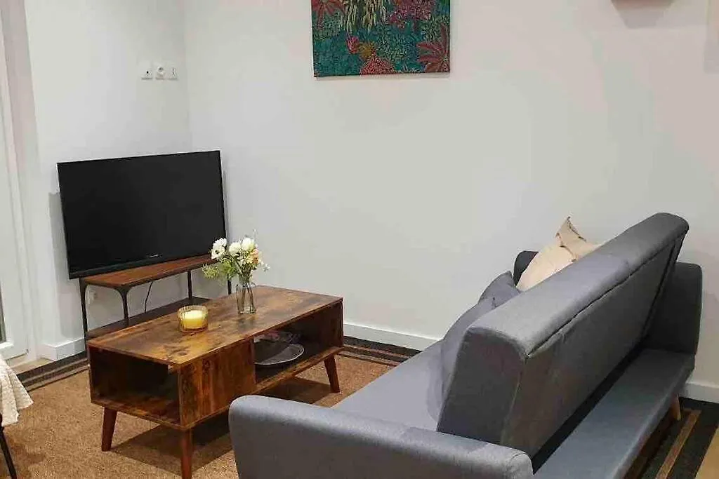 Appartement 40M2 Centre De 维琪 0*,  法国