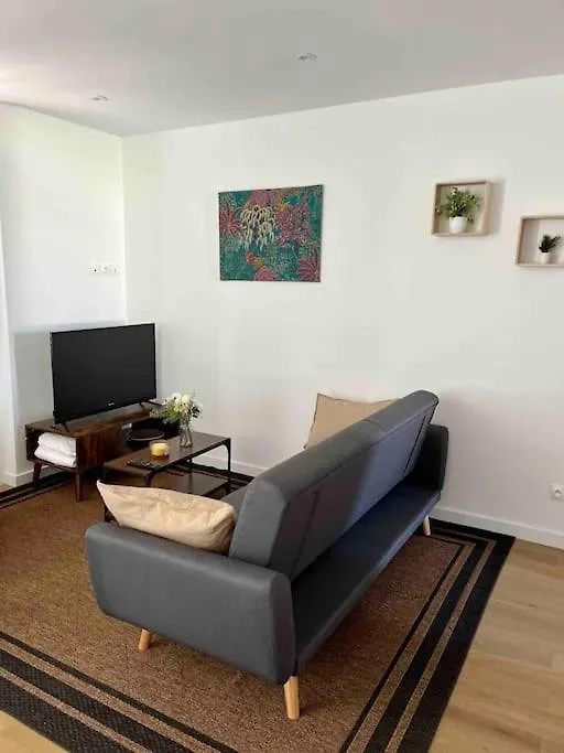 公寓 Appartement 40M2 Centre De 维琪