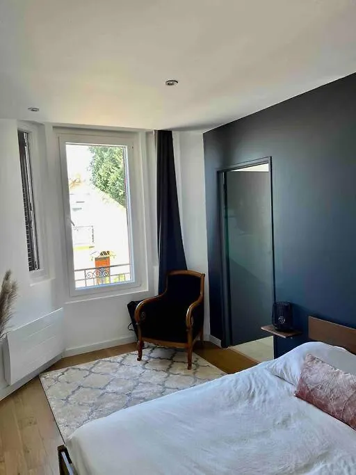 Appartement 40M2 Centre De 维琪 公寓